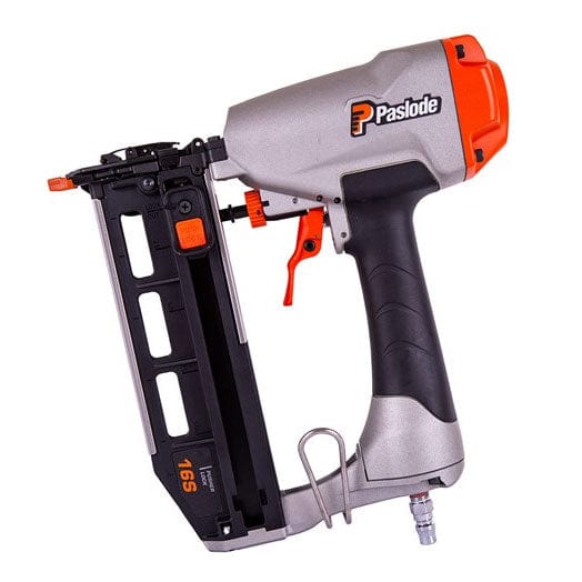 C 16G 19-65mm Air / Pneumatic Bradder T250-16S / B20118 by Paslode