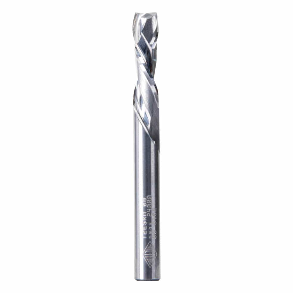 2 Flute Compression Router Bit by Carbitool