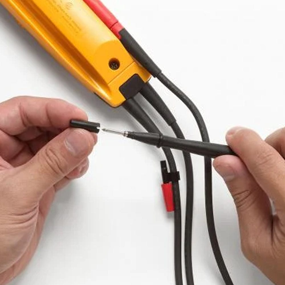 Electrical Tester - Voltage, Continuity and Current Tester T5-1000 by Fluke