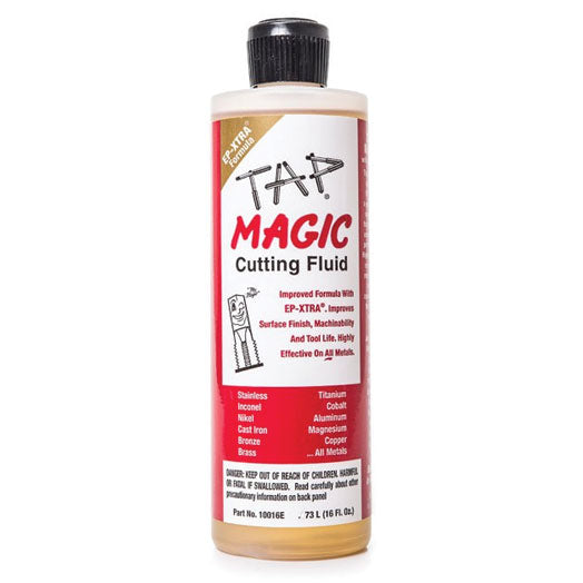 125ml Metal Cutting Fluid EP-Xtra by Tap Magic