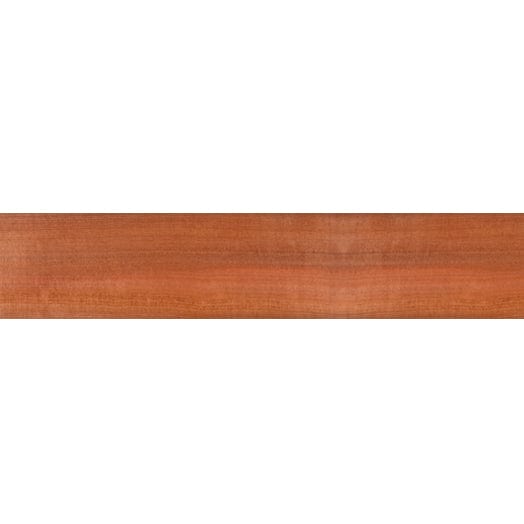 22mm x 0.5mm Veneer Edging P/G in Tasmanian Myrtle 290296P/G By Surteco