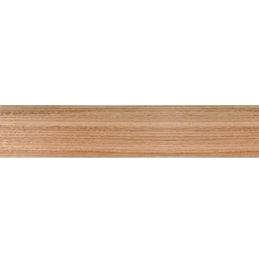 1m (off 100m Roll) x 22mm x 0.4mm Veneer Edging U/G in Tasmanian Oak 284-015 By Consolidated Veneers