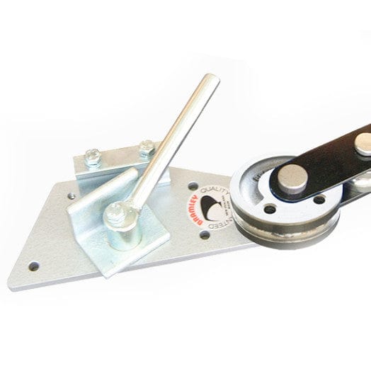 Pipe / Tube Bender suit Pool Fencing TBPF by Bramley