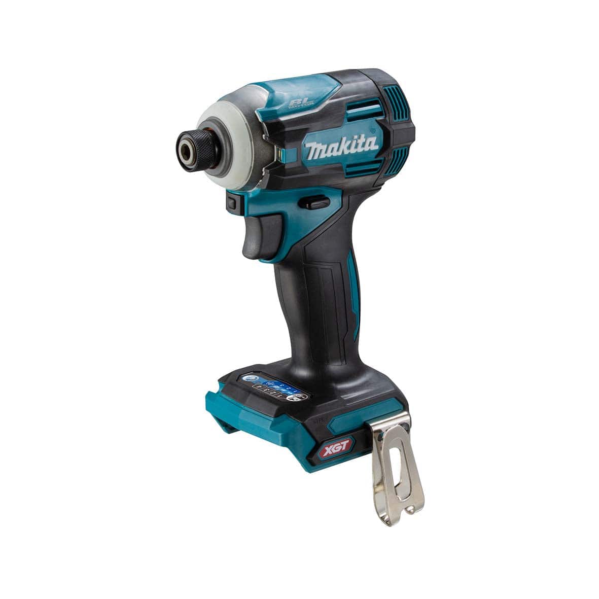Makita 40V Max Brushless Impact Driver Bare (Tool Only) TD001GZ