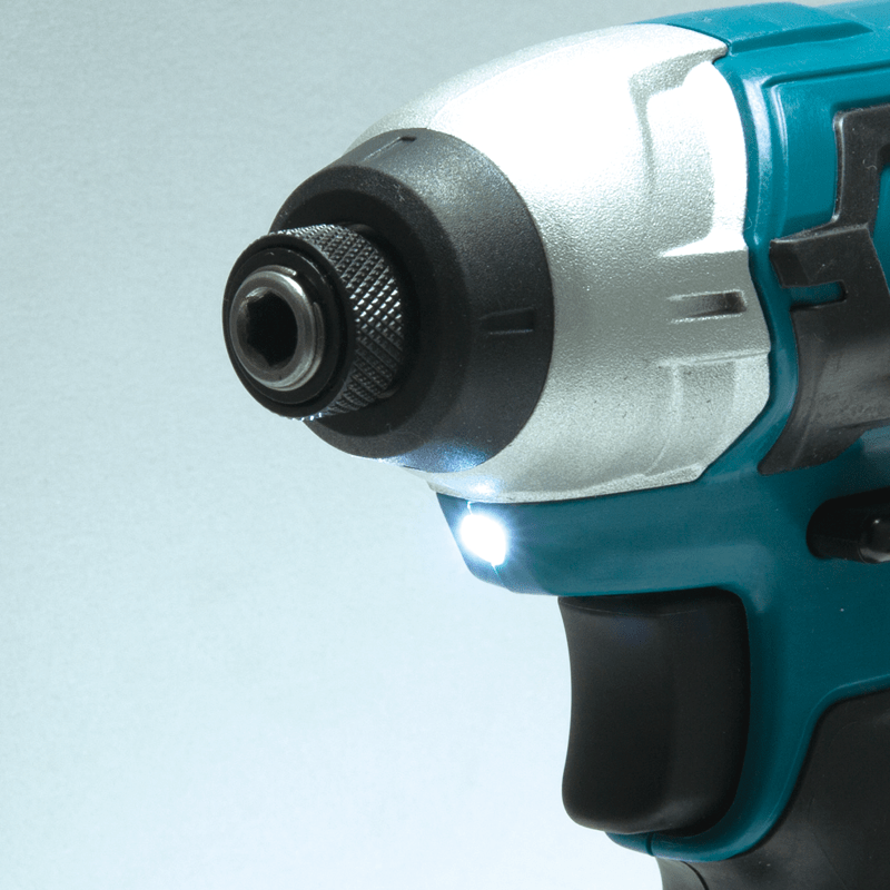 12V Impact Driver Bare (Tool Only) TD110DZ by Makita