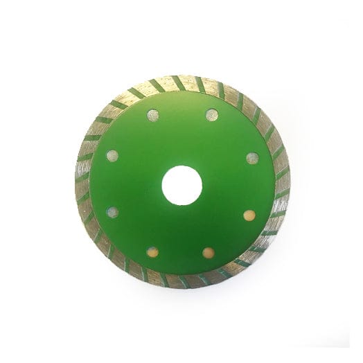 105mm (4") DIY Turbo Diamond Blade TDW10510 by Sontax