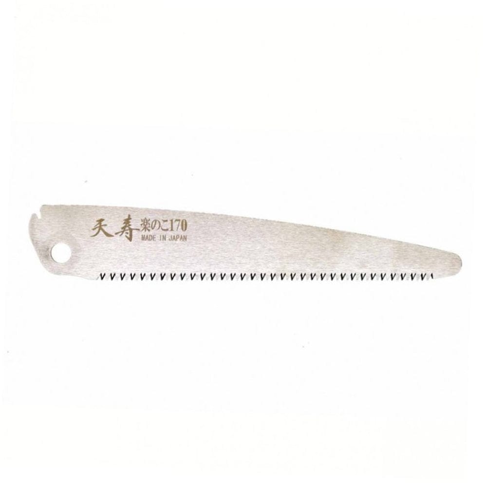 Foldable Pruning Saw Replacement Blade suit Tenju 170