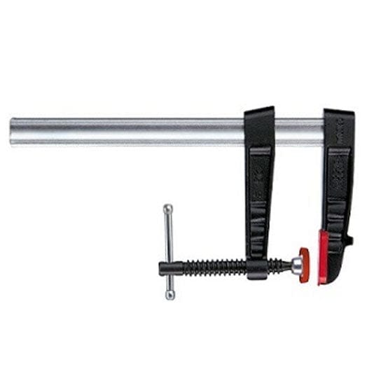 Bessey 600mm x 120mm Quick Action Heavy Duty Clamp TG60S12K