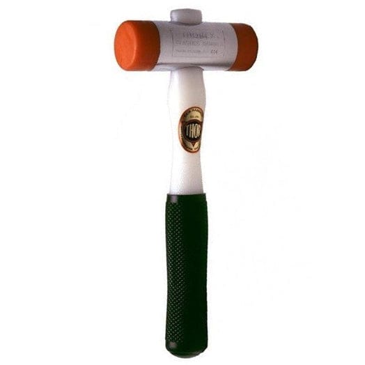 50mm 1.25Kg Plastic Face Engineers Hammer TH416 by Thor