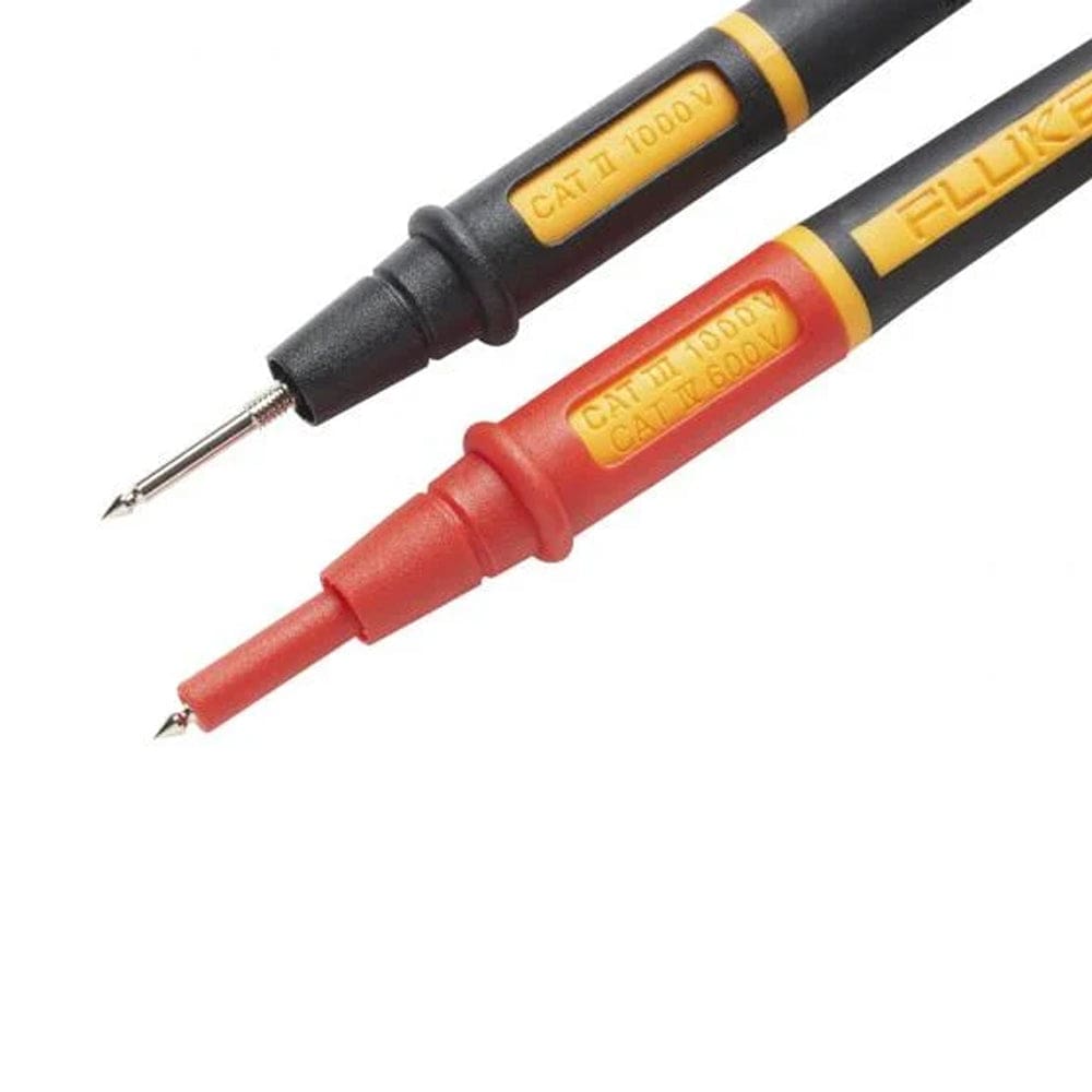 Fluke TwistGuard Test Leads TL175