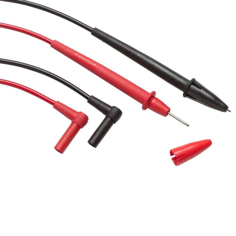 Hard Point Test Lead Set TL75 by Fluke
