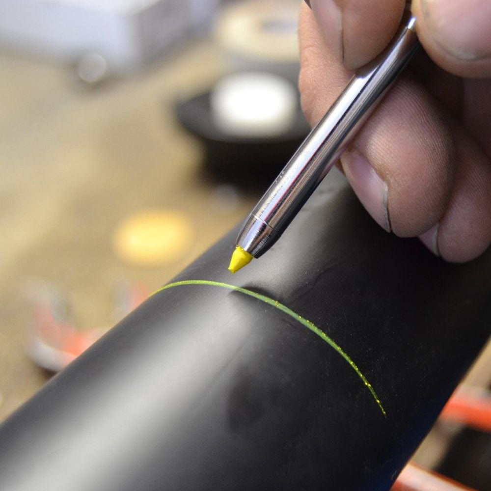 Coloured Lead Refills (6Pce) to suit TLM Deep Hole Marker TLMEMF by Sola