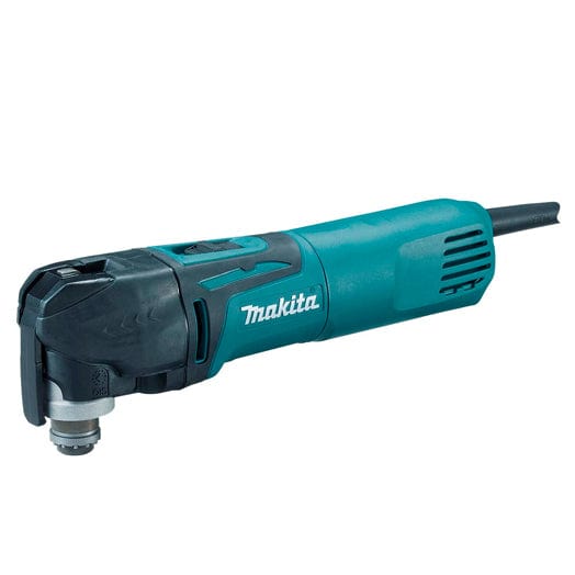 Variable Speed Multi-tool TM3010CX4 by Makita
