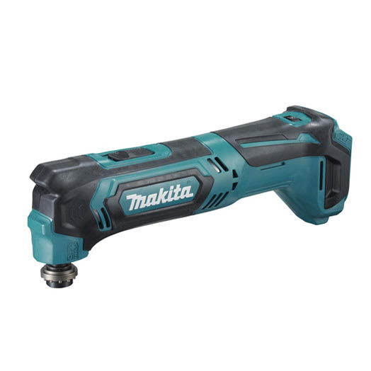 12V Multi Tool Bare (Tool Only) TM30DZ by Makita