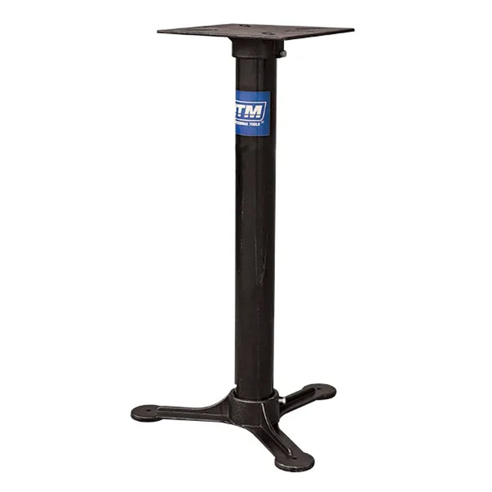 760mm Bench Grinder Stand suit 150mm, 200mm and 250mm Bench Grinders ATPED-HDK by ITM