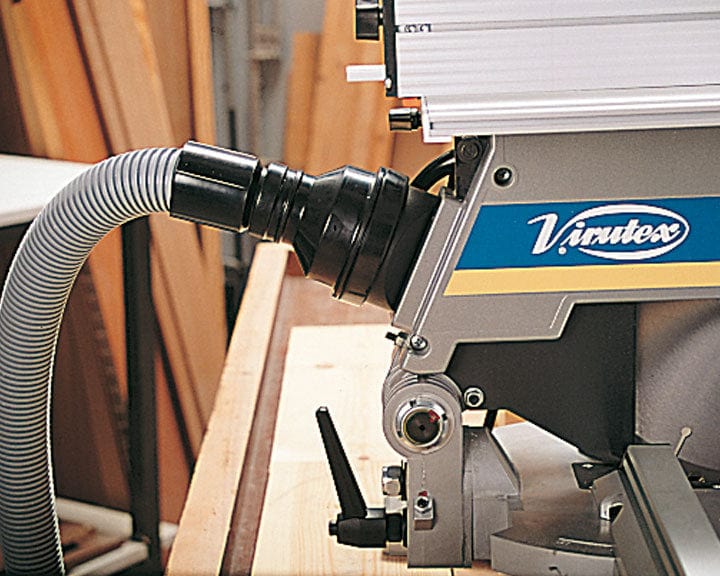 Virutex 300mm 1200W Mitre Saw TM72C by Virutex