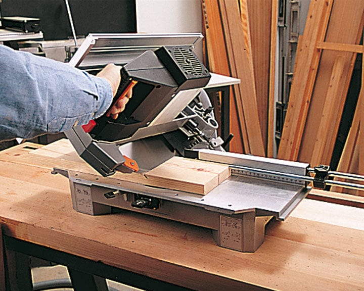 Virutex 300mm 1200W Mitre Saw TM72C by Virutex