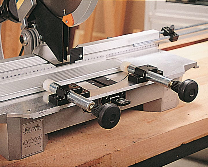 Virutex 300mm 1200W Mitre Saw TM72C by Virutex