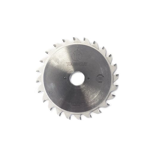 ToughCut Panel Saw Split Scribe Blade Set | 120mm x 24T Split Scribe Blade (12+12) Diamond Tipped Blade Set TC.120.24.20D