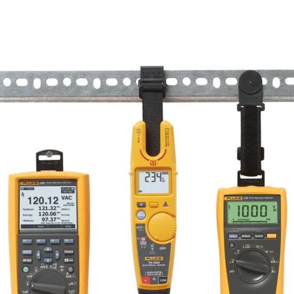 TPAK ToolPak Magnetic Meter Hanger TPAK by Fluke