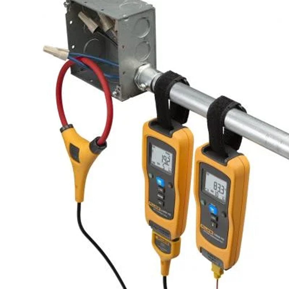 TPAK ToolPak Magnetic Meter Hanger TPAK by Fluke