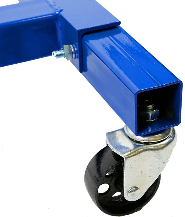 450kg Engine Stand TQES450 by Tradequip