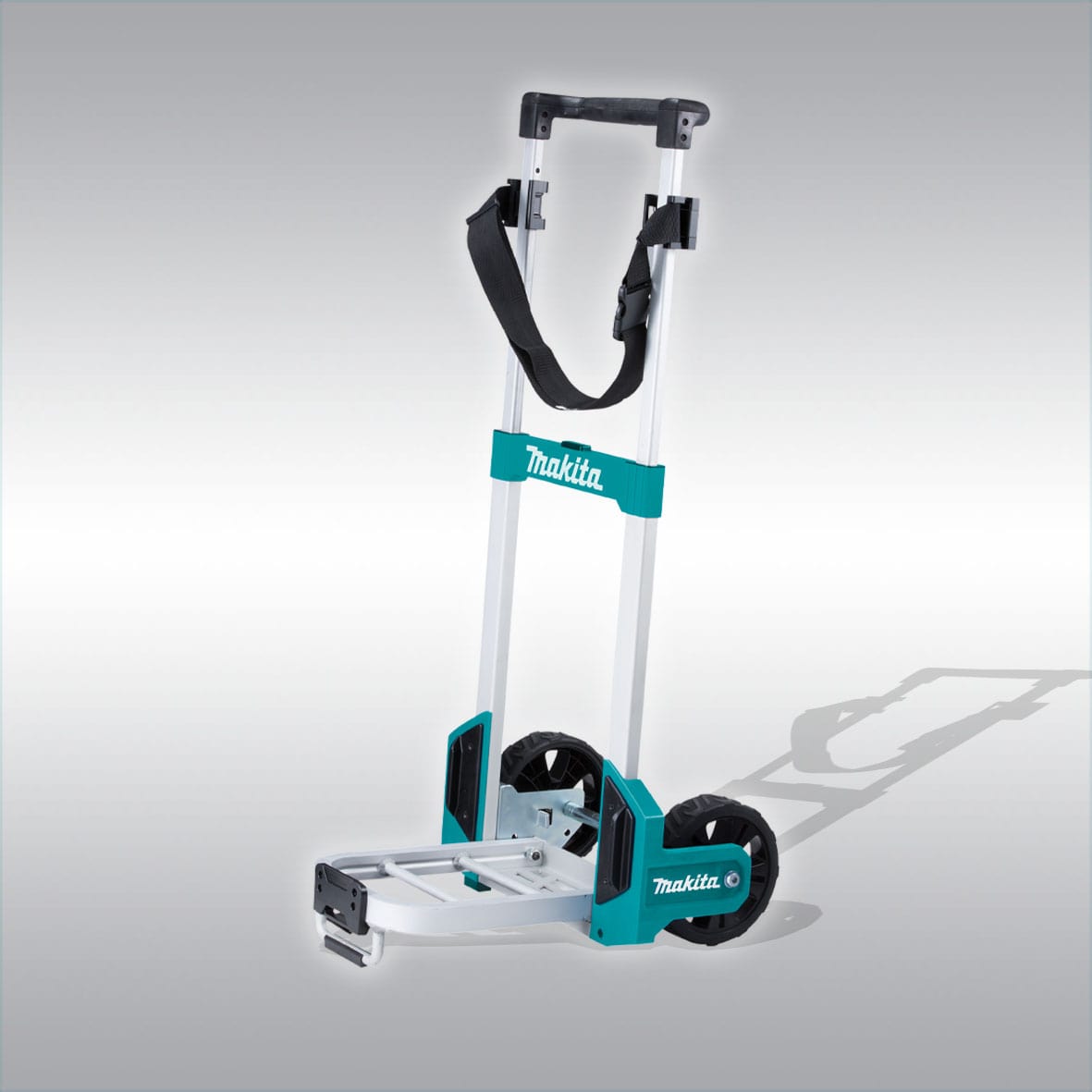 Makpac Trolley H/Duty TR00000002 by Makita