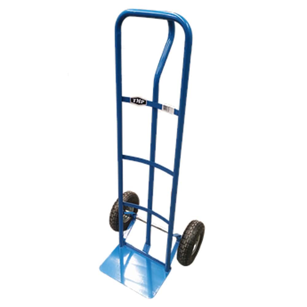 P-Handle Trolley (Flat Free) TR100FF by TMP
