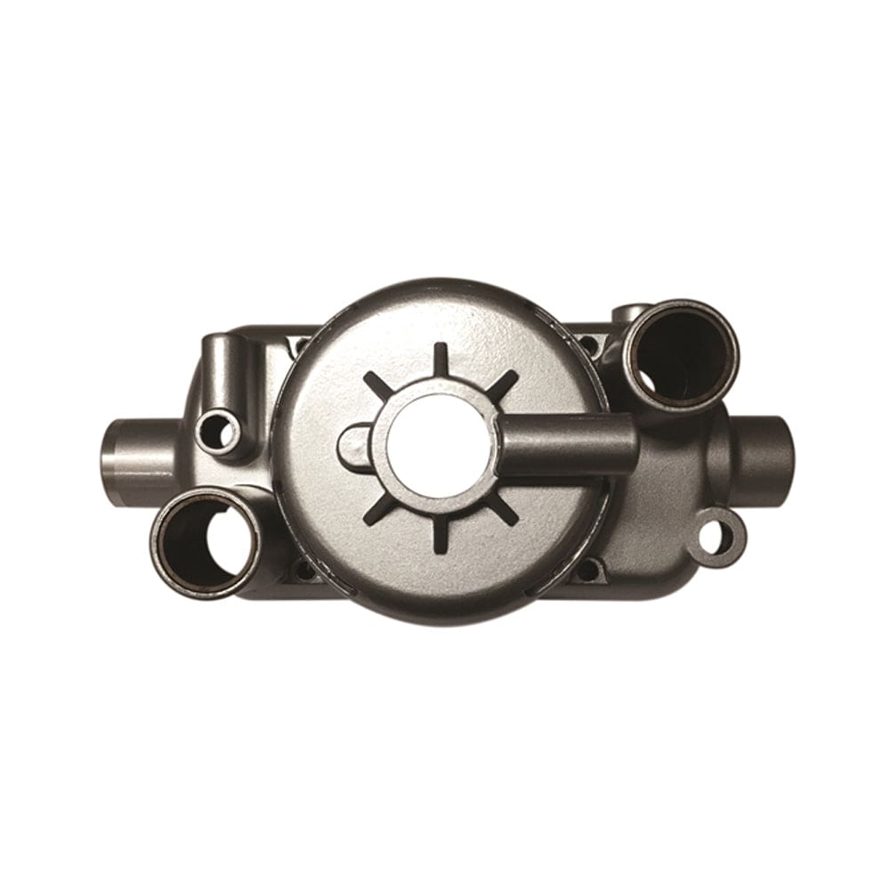 Lower Motor Body TRA052 suit TRA001 by Triton