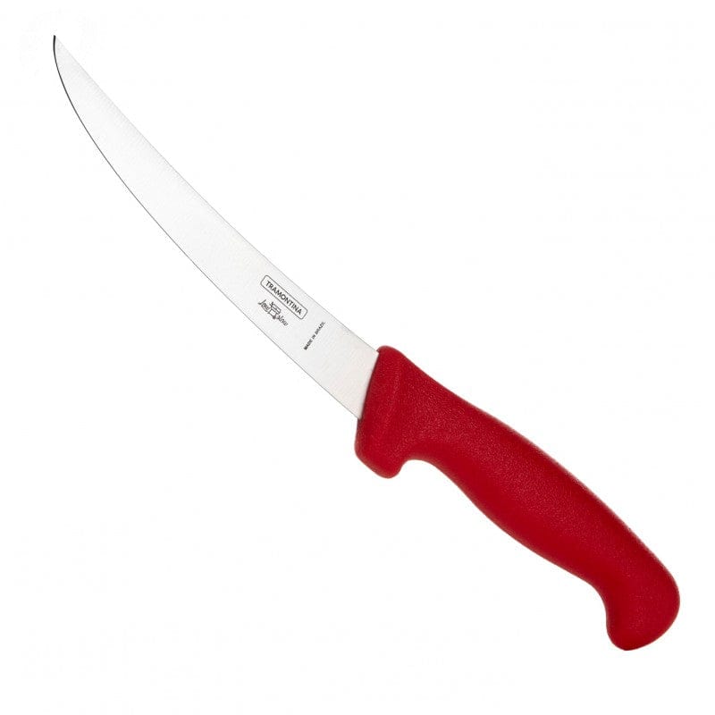 4Pce Tramontina Low & Slow BBQ Knife Set TRKPLS by AOS