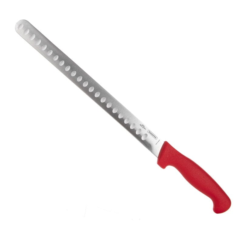 4Pce Tramontina Low & Slow BBQ Knife Set TRKPLS by AOS