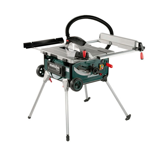 254mm 2000W Table Saw TS254 by Metabo