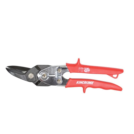 260mm Tin Snip Pliers Left Hand TSLC By Kincrome