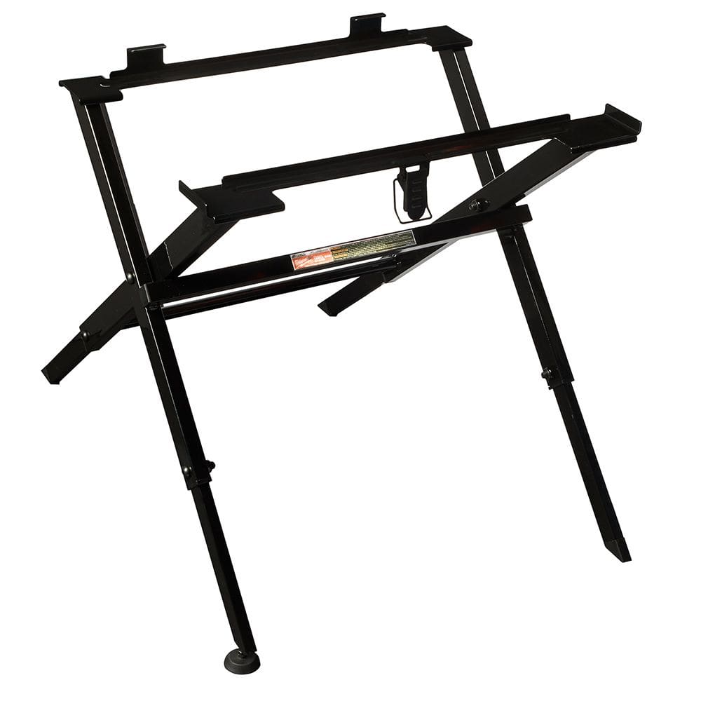 Table Saw Stand TSS1000 by Milwaukee