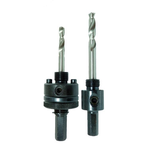 No.1 Arbor - 14mm to 30mm, Fit 10mm Chuck (1/2" Thread ) TT-HSA1 by Tornado