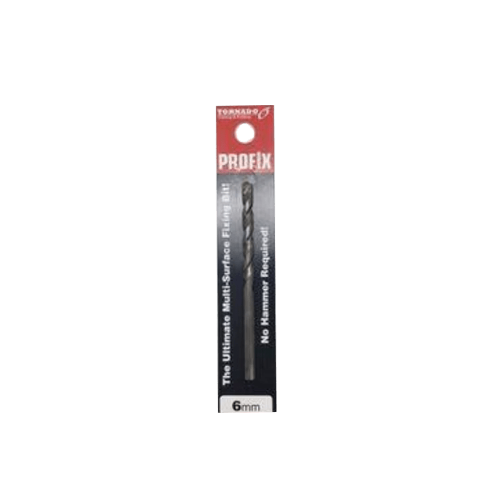 Profix Ultimate Multi Surface Fixing Drill Bit by Tornado