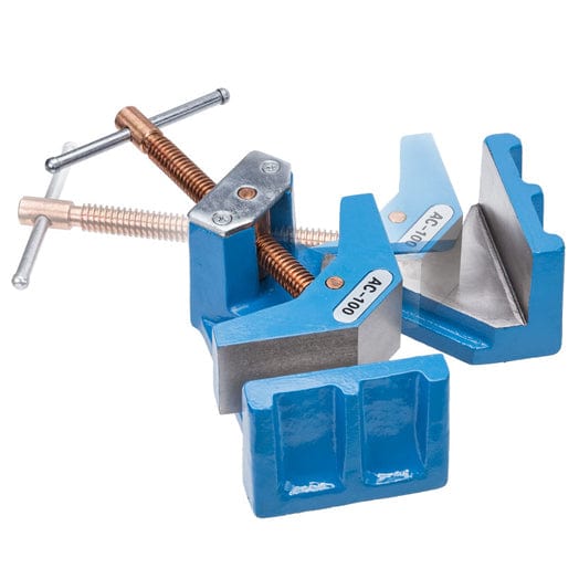 Geiger 100mm (4") Welders Vice TV275