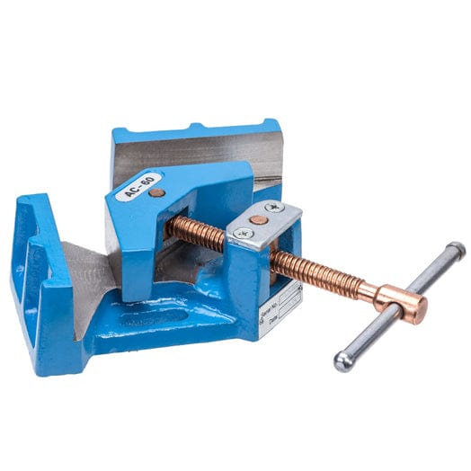 Geiger 100mm (4") Welders Vice TV275