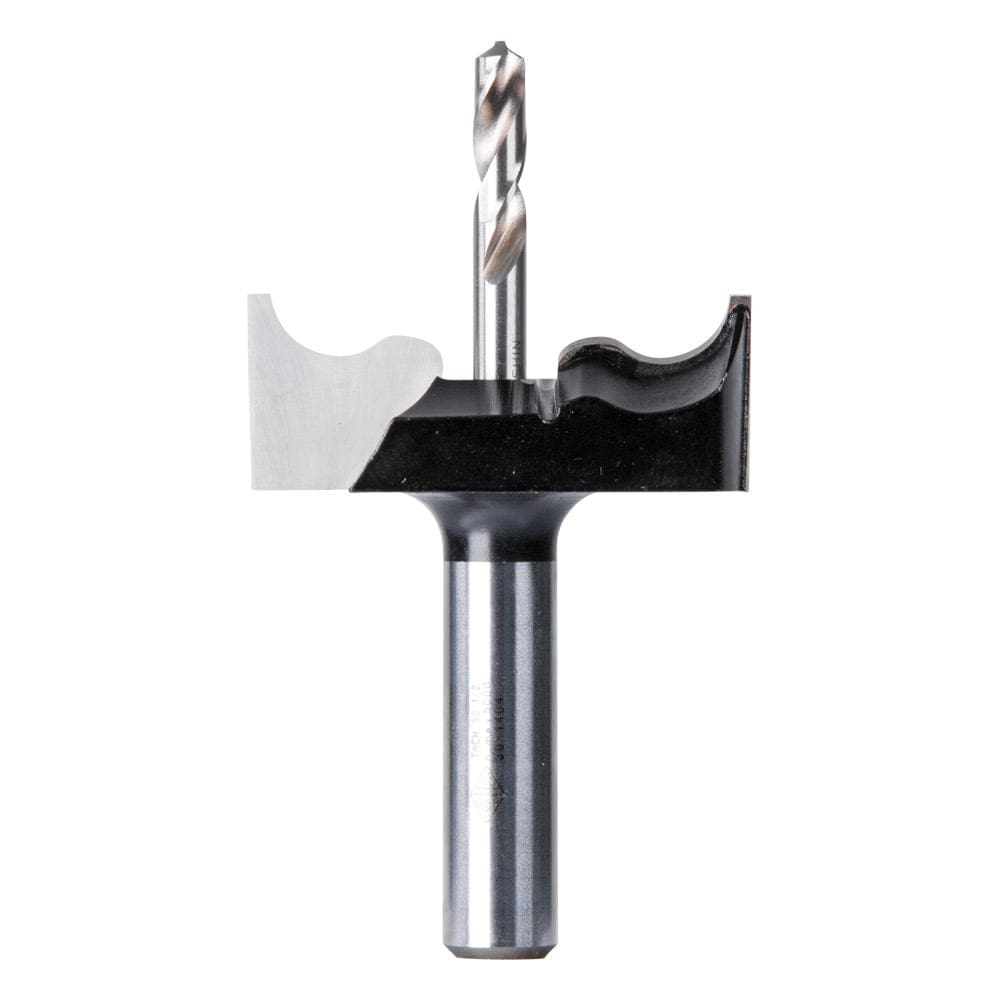 2 Flute – Toy Wheel Cutters 60mm – Carbide Tipped TWCH601/2 by Carbitool