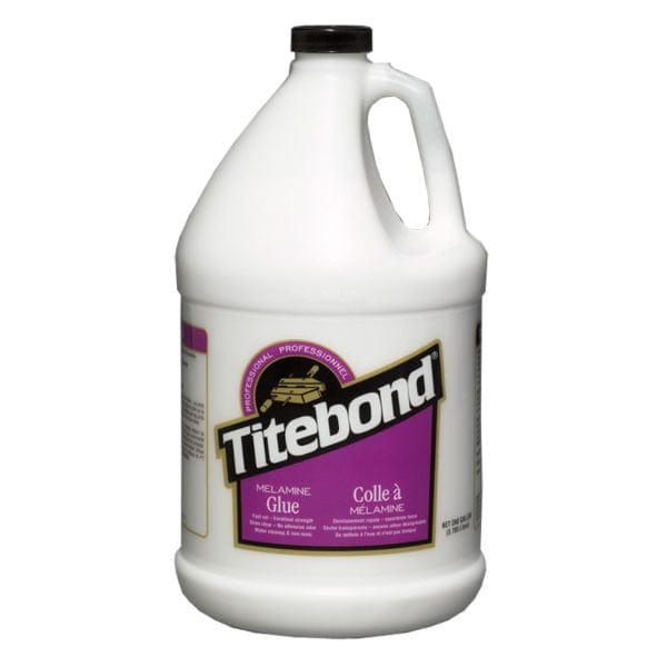 3.785L Titebond Melamine Wood Glue