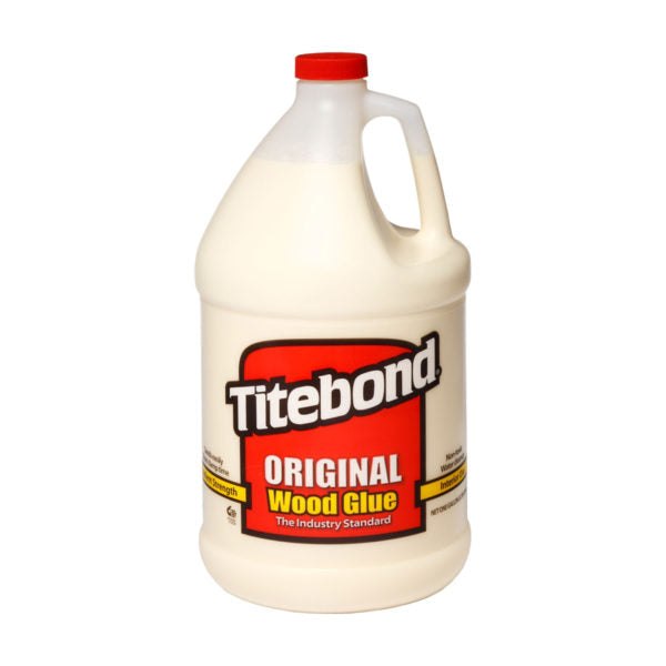 3.785L Titebond Original Wood Glue