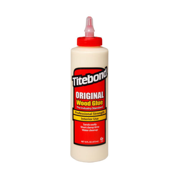 473ml Titebond Original Wood Glue
