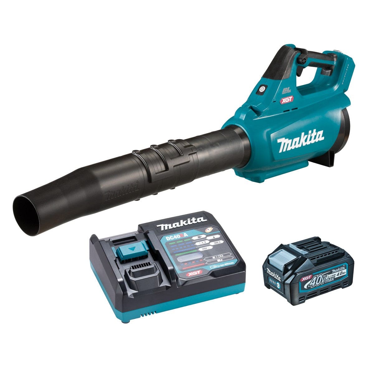 40V Brushless Blower Kit UB001GM101 by Makita