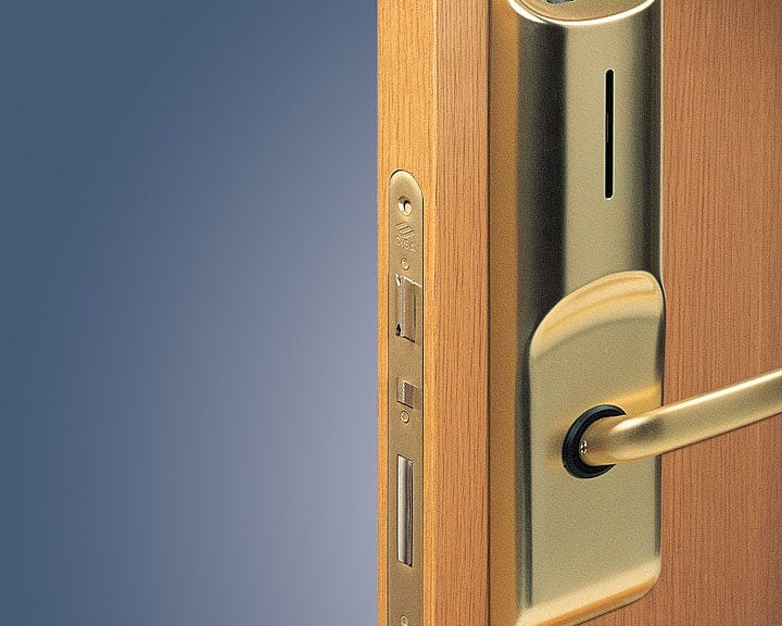 Lock Mortising Template Holder UC16K by Virutex