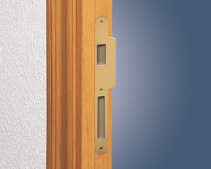 Lock Mortising Template Holder UC16K by Virutex