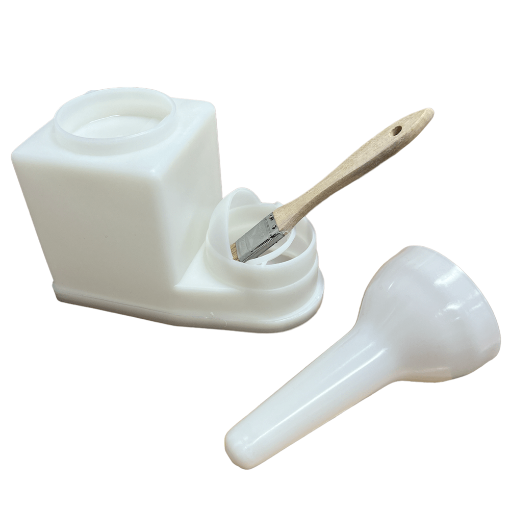 Oltre Adhesive / Glue Storage Container UT-45