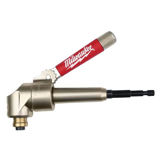 Right Angle Attachment Drill Offset WB2 49228510 By Milwaukee