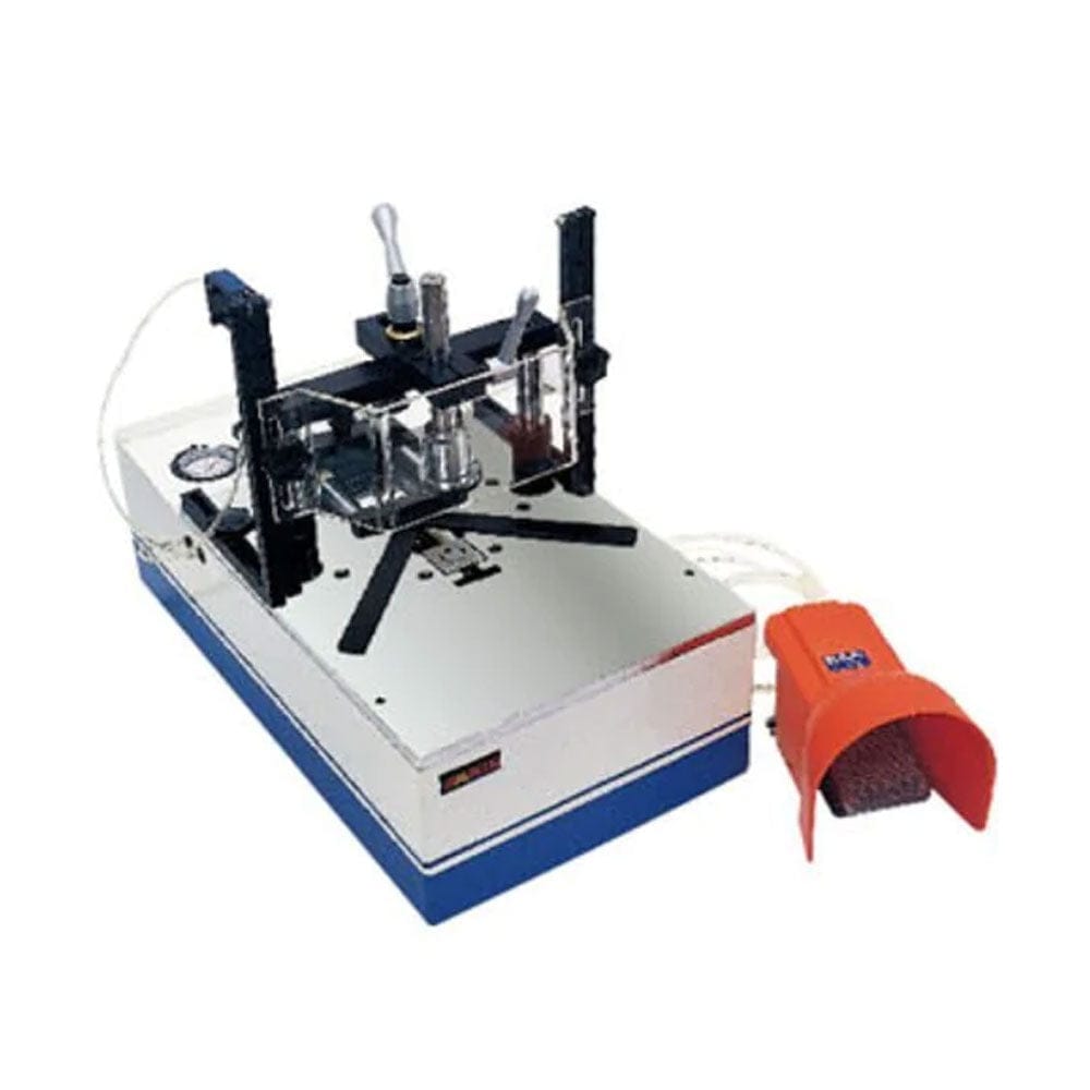 APlus V Air / Pneumatic Picture Framing Nailer Machine (with Guard) V-15AC01