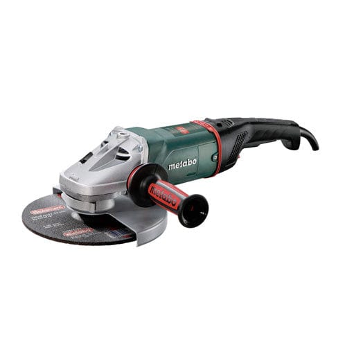 Metabo 2400W Angle Grinder W 24-230 MVT
