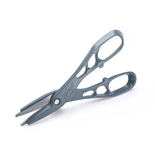 305mm Lightweight Aluminium Handle Tinner's Snip W12L by Wiss
